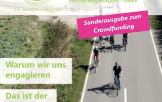 Radwegbote 2019