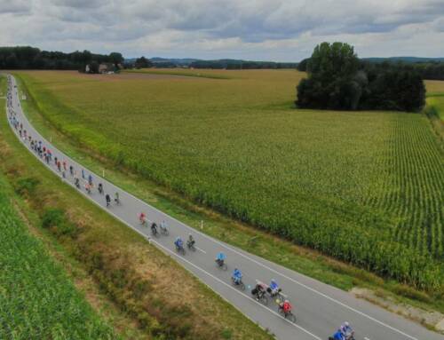 Melle und seine Radwege: Wo in diesem Jahr gebaut wird und wo es Lücken gibt