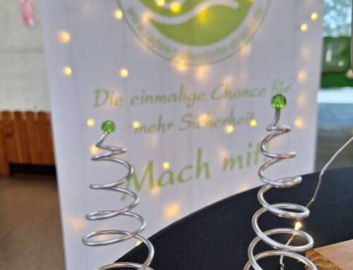 Adventsausstellung bei Solarlux